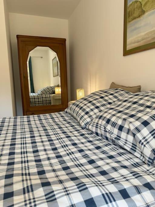 Gite De Charme A La Ferme - Duplex Landrévarzec 外观 照片